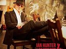 Ian Hunter - Fingers Crossed [Vinyl New]