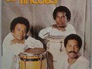 OS TINCOAS - 