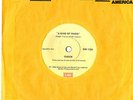 QUEEN - A KIND OF MAGIC / A DOZEN RED ROSES - RARE NEW ZEALAND 7