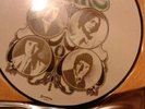 THE KINKS - SOMETHING ELSE. LP. Picture Disc.