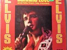ELVIS  BURNING LOVE  VOL. 2   in SHRINK WRAP  w/BONUS PIC