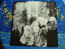 TANGERINE DREAM ? ZEIT ONLY INSERT ? FROM ORIGINAL ELEKTRO KRAUT OHR RECORDS #1A