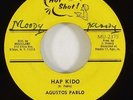 Augustus Pablo 