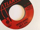 Ben E King -smooth Sailing -Atlantic Record - Mint-