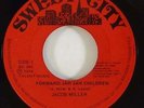 Jacob Miller 