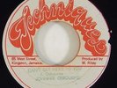 Johnnie Osbourne 