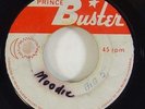 Prince Buster 