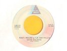 RAFI ROJAS Y LA BATALLA ESTAS CALIENTE KILLER SALSA DANCE FLOOR LISTEN