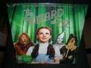 THE WIZARD OF OZ // SOUNDTRACK // BRAND NEW RECORD LP VINYL