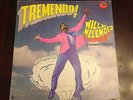 WILLY MELENDEZ//TREMENDO//SALSA GUAGUANCO//