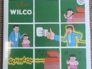 Rare Wilco, Schmilco. Orange Vinyl. New, sealed. Mint +Download