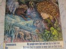 TYRANNOSAURUS REX ( T-REX T REX ) MY PEOPLE WERE FAIR AND HAD SKY 12