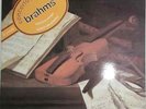 MINT MICHELE AUCLAIR VIOLIN BRAHMS FRENCH STEREO FONTANA 6554031
