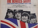 THE BEATLES: Beatles’ Story USA Apple SHRINK 2x LP Super Clean NM- Wax