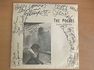 THE POGUES SIGNED AUTOGRAPHED FAIRYTALE OF NEW YORK WITH JOE STRUMMER CLASH PUNK