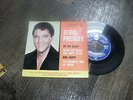 RARISSIME ET SUPERBE EP EO ELVIS PRESLEY DO THE CLAM+3