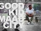 Good Kid, m.A.A.d City: A Short Film by Kendrick Lamar.