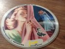 Vintage Vogue Picture Record R724 Everyone Knew But Me Frankie Masters Orchestra
