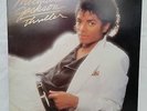MICHAEL JACKSON THRILLER 1ST UK PRESS LP IN TOP EX VINYL EPC 85930
