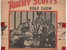 TOMMYSCOTT/RUDY PRESTON Don't You Go Chicken 6 song Rockabilly EP HEAR ALL NOW