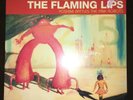 Flaming Lips Yoshimi Battles The Pink Robots Vinyl LP Record Red Colored Rare