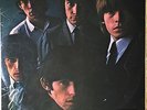 ROLLING STONES No.2 1965 (Vinyl LP) MONO