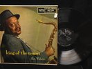 Ben Webster-King Of The Tenors-Verve 8020-DG TRUMPETER LABEL