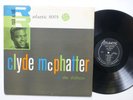 CLYDE McPHATTER & The DRIFTERS LP Atlantic-8003 Mono 1st press Doowop     sm920