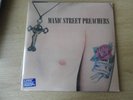 MANIC STREET PREACHERS Generation Terrorists 12