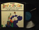 Charlie Byrd Trio-Byrd At The Gate-Riverside 467-MONO CLARK TERRY
