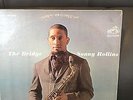 Sonny Rollins The Bridge Vinyl Record