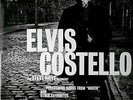 COSTELLO, ELVIS - 2003 - Konzertplakat - North - Tourposter - Offenbach