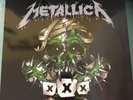 Metallica-Fillmore San Francisco Day 1,Dec. 5/2011, 2xLP, Live Import Rare Vinyl