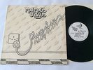 Mama's Boys - Plug it in 1982 Irish Pressing - Pussy Records PU 010