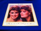 THE JUDDS Heart Land STILL SEALED MINT original LP