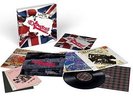 SEX PISTOLS Live '76 4LP Vinyl BOX SET Brand New