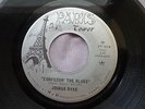 Florida Garage Psych Fuzz 45 Joshua Dyke Paris Tower-101 Confessing the Blues