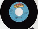 EDDIE COCHRAN  Twenty Flight Rock & Somethin' Else 7