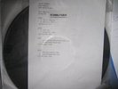 Nazareth - Hair Of The Dog - TEST PRESSING Vinyl DLP *1 of only 5 in black vinyl