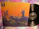 RARE PSYCH,ROCK AND ROLL PINK FLOYD-MORE UK PRESS NM