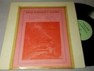 RARE ROCK LP BLACKMORE'S RAINBOW 