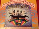 The Beatles Magical Mystery Tour Audiophile Mofi Lp Mfsl 1-1047 Mobile Fidelity