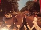 The Beatles Abbey Road Audiophile Mobile Fidelity Lp Mfsl 1-023 Mofi Collectible