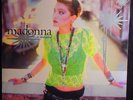 Madonna Like A Virgin SEALED Vinyl 12