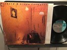 RICHARD LINDA THOMPSON SHOOT OUT THE LIGHTS ORIG 82 CANADA STERLING NM-/NM- INNR
