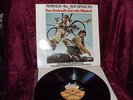 SOUNDTRACK DAS KROKODIL UND SEIN NILPFERD WALTER RIZZATI LP STRAND BUD SPENCER