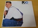 Jacky Cheung ??? - ???? 1992 Korea LP Still In Shrink Mint