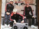 THE BEASTIE BOYS Solid Gold Hits 2 x Vinyl LP 2005 VG Condition Never Played
