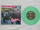 X-RAY SPEX  Oh bondage up yours PEPPERMINT VINYL 7