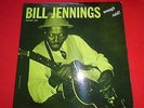 LP Vinyl Bill Jennings Enough Said Prestige PRLP 7164 DG RVG
